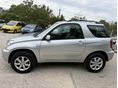 TOYOTA RAV 4 2005/4 - 2