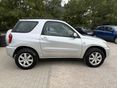 TOYOTA RAV 4 2005/4 - 6