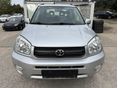 TOYOTA RAV 4 2005/4 - 8