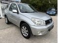 TOYOTA RAV 4 2005/4 - 9