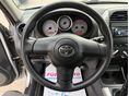 TOYOTA RAV 4 2005/4 - 15