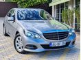 MERCEDES-BENZ E 200 CDI Elegance (Automata) TIP-TOP!