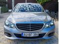 MERCEDES-BENZ E 200 2013/9 - 2