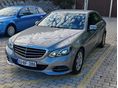 MERCEDES-BENZ E 200 2013/9 - 3