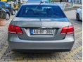 MERCEDES-BENZ E 200 2013/9 - 5