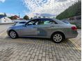 MERCEDES-BENZ E 200 2013/9 - 7