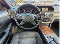 MERCEDES-BENZ E 200 2013/9 - 10