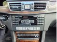 MERCEDES-BENZ E 200 2013/9 - 21