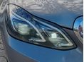 MERCEDES-BENZ E 200 2013/9 - 29