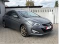HYUNDAI I40 2015/11 - 4