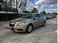 CHEVROLET CRUZE 2009/6 - 1