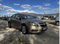 CHEVROLET CRUZE 2009/6 - 2