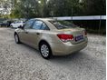 CHEVROLET CRUZE 2009/6 - 4