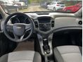 CHEVROLET CRUZE 2009/6 - 7