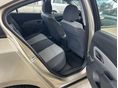 CHEVROLET CRUZE 2009/6 - 9