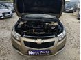 CHEVROLET CRUZE 2009/6 - 11