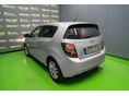 CHEVROLET AVEO 2012 - 6
