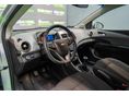 CHEVROLET AVEO 2012 - 10