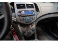 CHEVROLET AVEO 2012 - 14