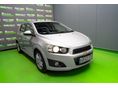 CHEVROLET AVEO 2012 - 3