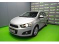 CHEVROLET AVEO 2012 - 4