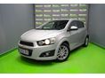 CHEVROLET AVEO 2012 - 1