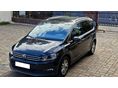 VOLKSWAGEN TOURAN 2.0 TDI BMT SCR Highline DSG 7.Ülés.Üvegtető.Holttér.Masszázs.Sávtartó.Motoros Csom.ajtó.Követő Temp.Kamera
