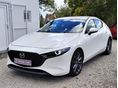 MAZDA 3 Hatchback 2.0 Skyactiv Plus (Automata) Keyless. HeadUp. LED. Ülés+Korm.fűtés. Sávtart. Távtart. Holttérfigy.. V.horog!