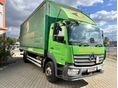 MERCEDES-BENZ 2017/5 - 2