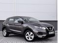 NISSAN QASHQAI 2018/12 - 1