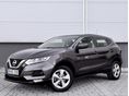 NISSAN QASHQAI 2018/12 - 4