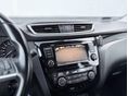NISSAN QASHQAI 2018/12 - 13