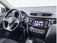 NISSAN QASHQAI 2018/12 - 14