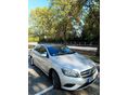 MERCEDES-BENZ A-OSZTÁLY 2013/6 - 1