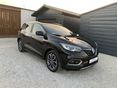 RENAULT KADJAR 1.5 Blue dCi Intens GYÖNYÖRŰ.NAVI.KAMERA.VEZ.SZ.KÖNYV