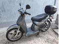 APRILIA SCARABEO 50 2008/1 - 4