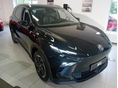 MG MGS5 EV﻿ S5 EV Luxury 62,1 kWh AZONNAL KÉSZLETRŐL VIHETŐ !!!