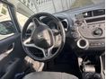 HONDA JAZZ 2010/3 - 6
