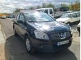 NISSAN QASHQAI 2008/1 - 1