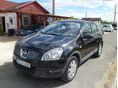 NISSAN QASHQAI 2008/1 - 2
