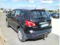 NISSAN QASHQAI 2008/1 - 3