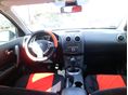 NISSAN QASHQAI 2008/1 - 8