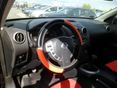 NISSAN QASHQAI 2008/1 - 9
