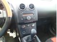 NISSAN QASHQAI 2008/1 - 11