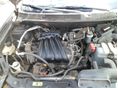 NISSAN QASHQAI 2008/1 - 12