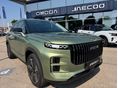 JAECOO JAECOO 7 J7 1.6 TGDI Exclusive DCT 0.35% THM!! LIMITÁLT IDEIG kedvezmény Demó autóra!!