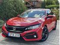 HONDA CIVIC 2020/7 - 1