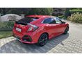 HONDA CIVIC 2020/7 - 5