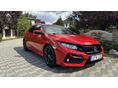 HONDA CIVIC 2020/7 - 9