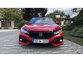 HONDA CIVIC 2020/7 - 10